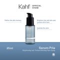 KAHF Face Care 4 Pcs Package Indonesia / Paket Wajah Pria Isi 4 Pcs / Brightening / Anti Acne & Oily / Anti Dark Spot / Anti Comedo / Mencerahkan / Jerawat Berminyak / Noda Hitam / Komedo / Wash Spray Toning Serum Sunscreen / Skincare Series / Bundle Set. 