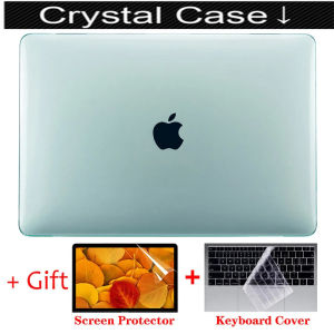 Laptop Case for Air M2 2022 a2681 13.6 inch M3 Case For 11 12 13 14 15 16 inch m4 laptop shell m1 Pro 13.3