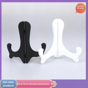 Graceful Giá vẽ di động giá để đĩa Giá trưng bày khung ảnh giá để Đĩa trang trí nhà cửa