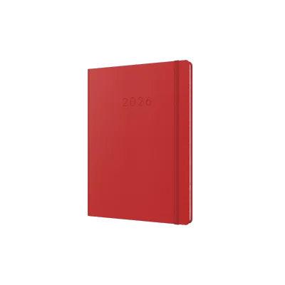 Collins Legacy ─ 2026 Calendar Year Diary ─ A5 Week to View