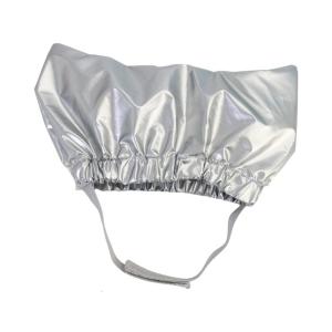 Bảo vệ Vật nuôi mũ tắm universals mũ cho thú cưng đều đặn chải lông thú cưng hat mèo nhỏ tắm bánh răng