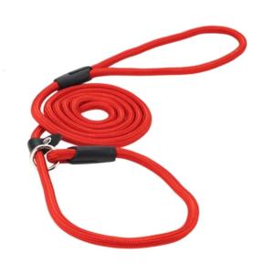 High Strength Dog Leash With 135cm Length For Small to Large Dog Pull Resistant Rope Outdoor Walking Gear Secure Design