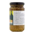 Sainsbury's Green Pesto. 