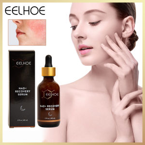 Eelhoe Recovery Serum Age Essence Anti Age Wrinkles Essence Repairing Facial Essence Moisturizer For Women Skin Care Anti Wrinkle Face Serum Anti Aging Lift Firm Fine Lines Remover Lightening Dark Circle Skin Brighten Essence