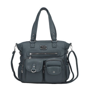 Cross-border womens bags with a high-end feel niche new tote bags fashionable crossbody bags large-capacity handbags bags Shoulder Bag