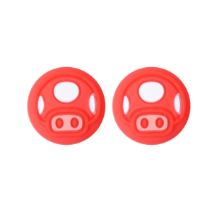Karet Thumb Grip For JoyCon Nintendo Switch OLED / Switch LITE Joy con - ThumbGrip Analog Silikon Cap