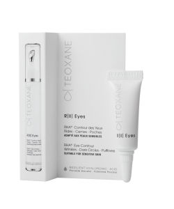 TEOXANE R[II] EYES - RHA KEM CHỐNG LÃO HÓA TIẾN TIẾN CHĂM SÓC VÙNG MẮT