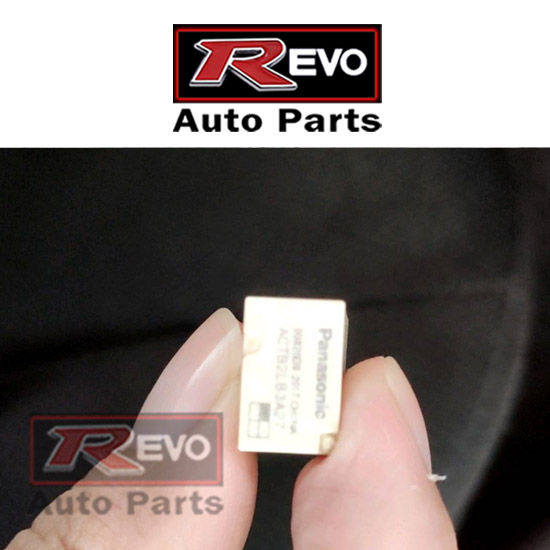 Panasonic Proton Preve Suprima Exora Air Cond Fuse Box Relay