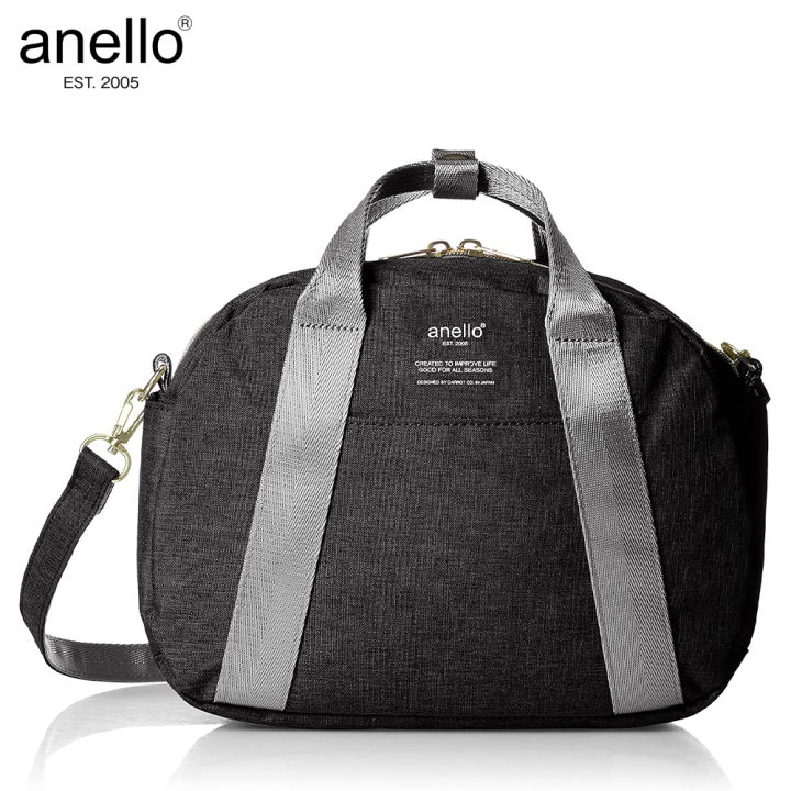 Anello Mini Boston 2 Way Shoulder Bag and Pouch AT C1835 Lazada Singapore