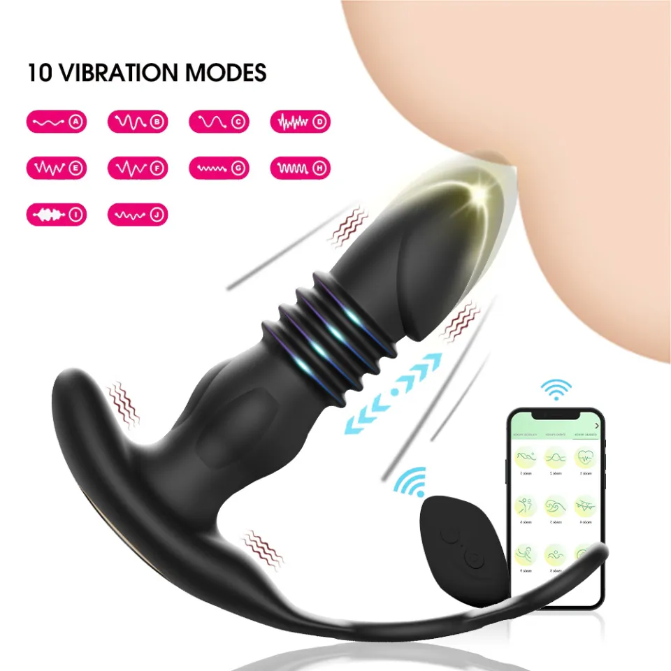 boy with anal vibrator Amazing Prostate Orgasm, Testing Male Sex Toy Anal Vibrator by Sohimi,  Cumshot and Ruined Orgasm main image 0