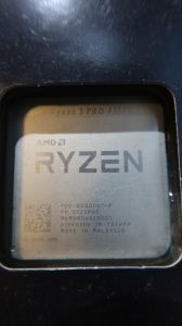 AMD A6 9500E | Ryzen 3 4350G PRO | Ryzen 5 3600 6-Cores 12-Thread 4.2GHz Max Boost 3.6GHz Base Desktop Processor