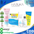 HARUKA Skincare untuk Kulit Flek - Haruka Skincare Official. 