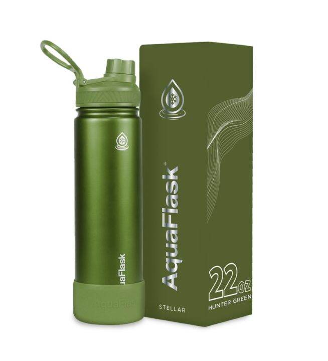 #Aqua Flask Stellar Collection (14oz/18oz/22oz/32oz/40oz) - Vacuum ...