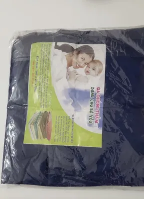 ( Tặng kèm 01 thảm chân ) Ghế Tập Ngồi và ghế ăn dặm cho bé ( gồm vỏ và ruột bông tinh khiết)
