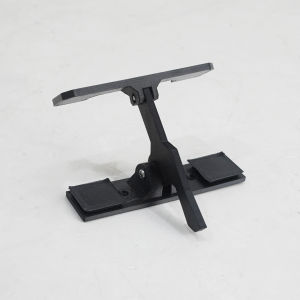 Custom Simple Start Finish Gate Hotwheels Diecast Track Pintu Setar 3D Printed