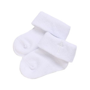 White Christening Clothes for Baby Boy Terno Newborn Baptismal Clothes for Boy Binyag Outfit for Baby Boy White Cross Cotton Rompe Baby Shoes Hat for Baby Shower Gift