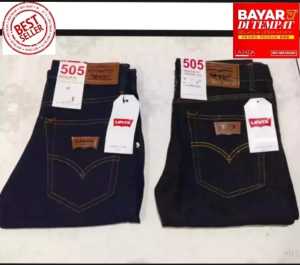 PROMO CELANA PANJANG GARMEN PRIA SLIMFIT 25-39/BERKUALITAS / JEANS MURAH MERIAH