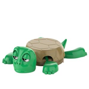 Funny Turtle Coaster Cute Cup Pad Tea Coffee Mug Drinks Holder Decorative Turtle Cup Mat Home Decor Ornament Stress Relief Toy