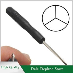 [Dale Dephne] Tri-wing screwdriver y tip screwdriver repair tool