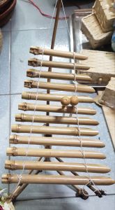 Đàn Trưng nhạc Cụ Dân Tộc mini