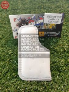 Racing Monkey Injection Pump Filters For Yamaha: Engine Maintenance Accessories