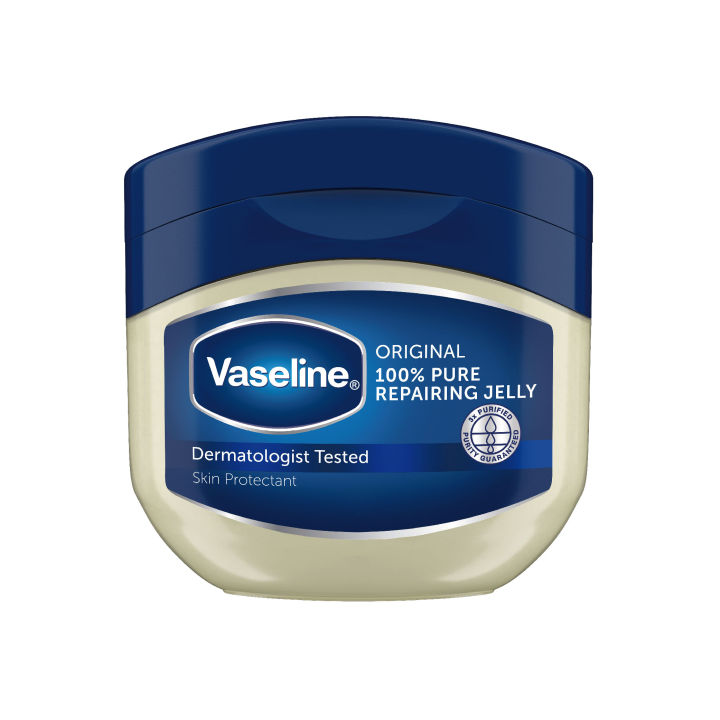 Vaseline%20Petroleum%20Jelly%20Repairing%20Jelly%20Original%20100%25%20Pure%2050ml%20-%20Image%202