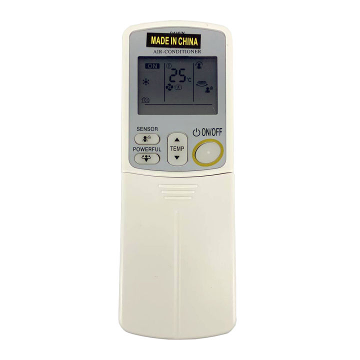 NUOVO ARC433B41 di ricambio per daikin aria condizionata telecomando ARC433A49 ARC433A84 ARC433A74 ARC433A75 ARC433A98 ARC433B1