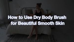 SPA Brush Bathing Brush Dry Skin Body Soft Natural Bristle Without Handle Wooden Bath Shower Brush