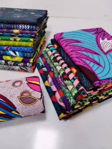 LZD African Ethnic Batik Printed Fabric: A Versatile Choice for Fashion