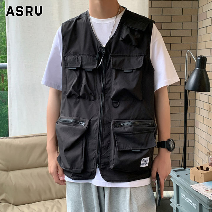 Autumn and Winter Men's Cotton Tooling Jacket Short Thick Padded Jacket Korean Version of The Trend of Handsome Lovers main image 1