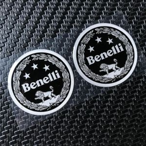 Benelli keychain Benelli 3D reflective accessories motorcycle decals sticker motobi 200 Leoncino 500 panarea 125 TNT 600i 25 imperiale 400 800 tnt 300 TRK 502 leoncico250 rfs150i