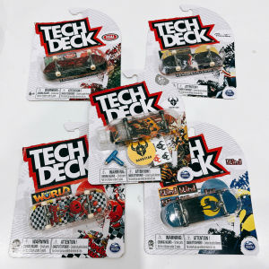 Ván trượt tay Teck Deck chính hãng Spin Master