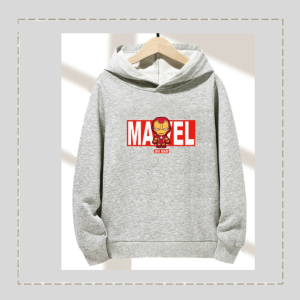  เสื้อกันหนาวเด็ก  โพลีเอสเตอร์อย่างดี สำหรับเด็ก