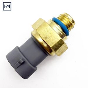 psfw Boost Fuel Pressure MAP Sensor 4921505 for Cummins ISB ISC ISL QSB QSC QSL ISF Series Engines 5Y6Z3