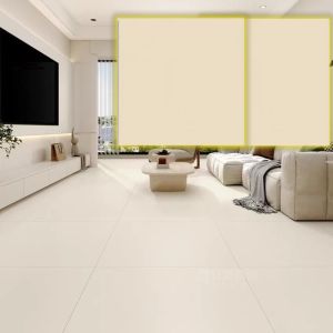 60x60cm Skin-like imitation tile stickers Matte surface self adhesive Vinyl tiles Floor waterproof PVC tiles Waterproof AntiFouling Marble Thicken Wear-resistant Home Improvement Decoration Vinyl Mat Sticker for Office Room Bedroom Dining Room and Kitchen