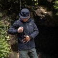 Jaket Wildshell 100% Waterproof Outlander Series. 