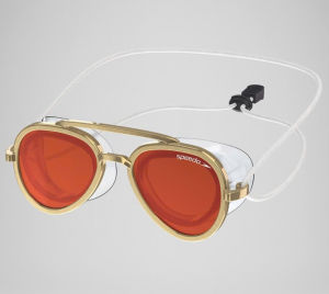 Kính Bơi Trẻ Em SPEEDO KIDS SUNNY G MARRINER MIRRORED