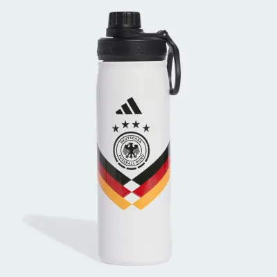 ADIDAS DFB GERMANY METAL BOTTLE