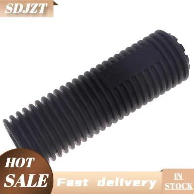 SDJZT 1 PCS Rubber Muffler Protective Cover Decorative Muffler Protective Cover MCX SF Rubber Compatible With All Types And Tailoring