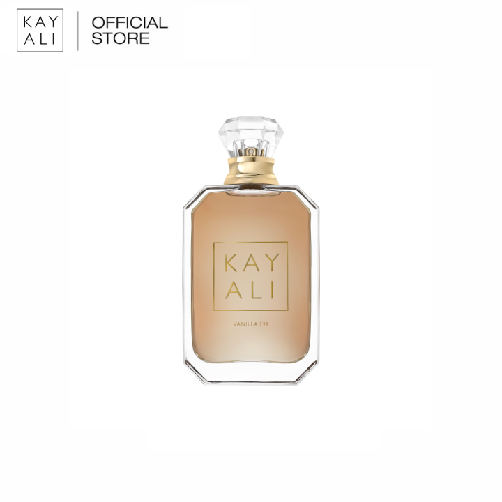KAYALI Vanilla 28 100ml ほぼ未使用 箱なし fbc3bd9cf0343d98dc06c3ea9f131b