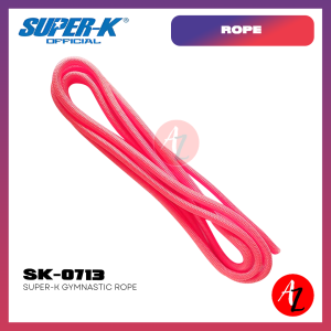 Super-K Gymnastic Rope x 1 pc (SK-0713)
