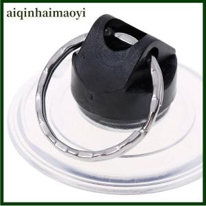 aiqinhaimaoyi Heavy Duty Suction Cup With Metal Key Ring Mobile Phone Screen Repair Tool