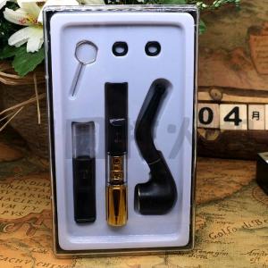 PIPE HOLDER NZH127 SET PIPA FILTER SARINGAN ASAP PERMANEN KHUSUS 8MM