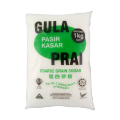 GULA PASIR KASAR 1kg Sugar 1kg Prai. 