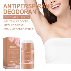 EELHOE Body Deodorant Balm Stick Lasting Fragrance Enhance Charming Remove Body Odors Refreshing Natural Solid Balm Armpit Deodorant Stick For Men Women Remove Body Odor Aromatic Fresh Underarms Sports Antiperspirant Portable Solid Perfume Balm