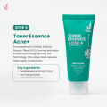 iWhite Korea Acne+ Skincare Line Bundle. 