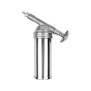 Portable Mini Grease Gun 1000PSI Output Pressure and 80C.C Capacity