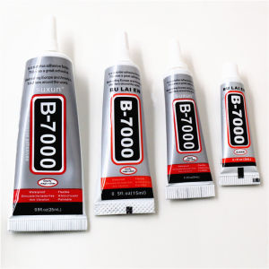 Chinatera 9/25/50/115ml B-7000 Glue Adhesive Epoxy Resin Repair Cell Phone Touch Screen Glue DIY Jewelry Craft Adhesive Glue Super Glue []