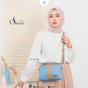 Tas Selempang Wanita Sling Bag Perempuan Shireen Nirmala