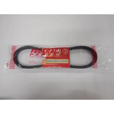 vanbelt only vario 150 esp - federal